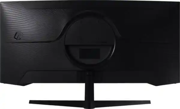 Bild 3 von Samsung Odyssey G5 C34G55TWWPXEN Curved