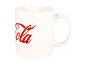 Coca Cola Tasse