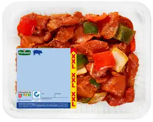 K-PURLAND Gulasch Schaschlik Art XXL, 800-g-Großpackg.