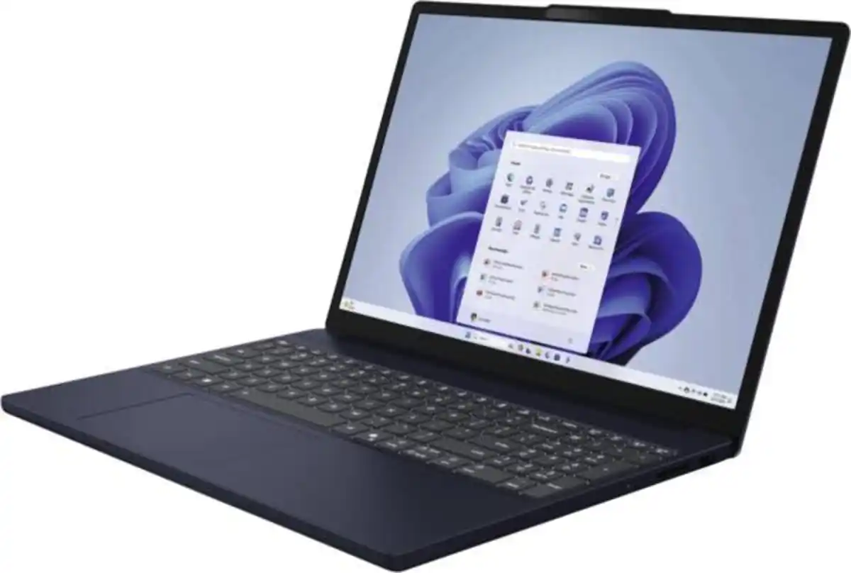 Bild 4 von Lenovo IdeaPad Slim 3 15ARP10