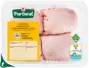 Bild 1 von K-PURLAND Hähnchen-Oberkeulenfleisch »Pollo Fino«, 500-g-Packg.