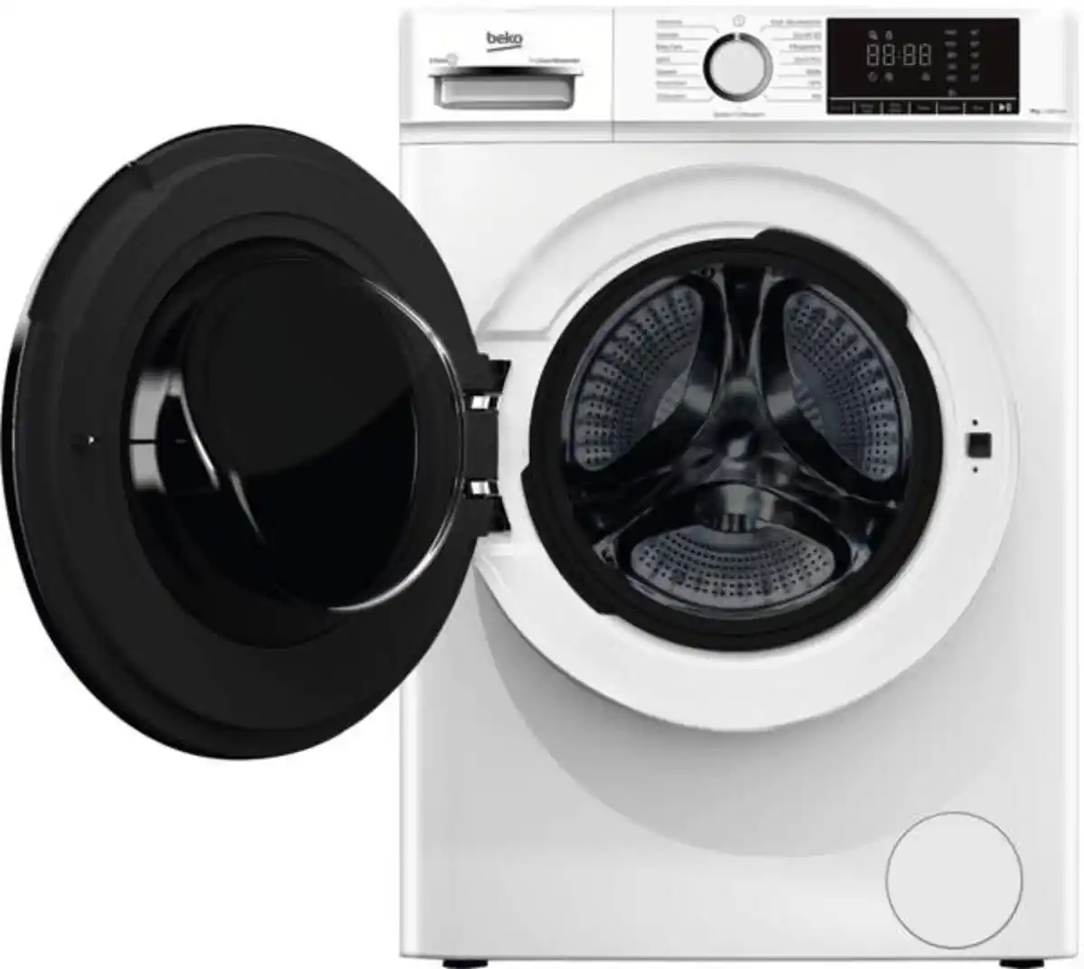 Bild 2 von Beko BMFH3WFO8741