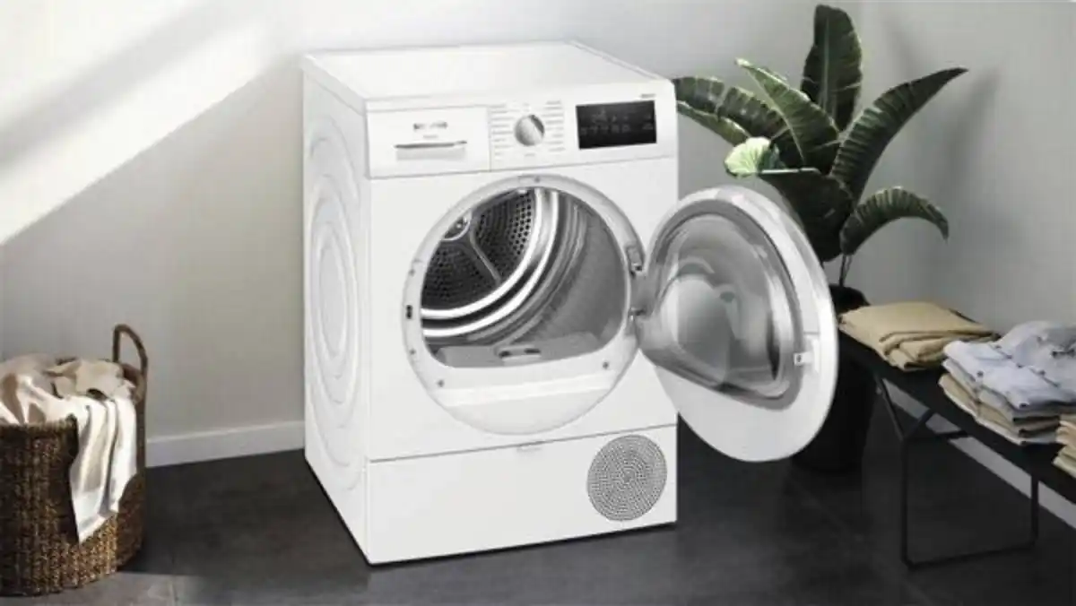 Bild 2 von Siemens WT45HV94