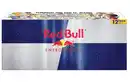 Bild 1 von RED BULL Energy Drink, 12 x 0,25-l-Dose
