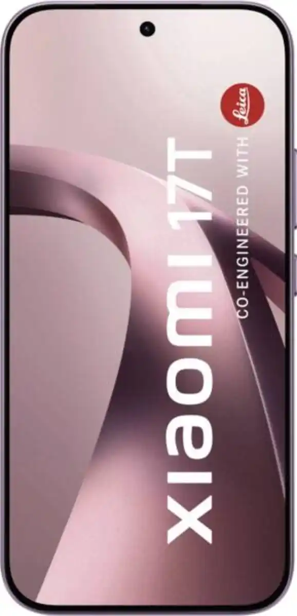 Bild 1 von Xiaomi 17T 256GB