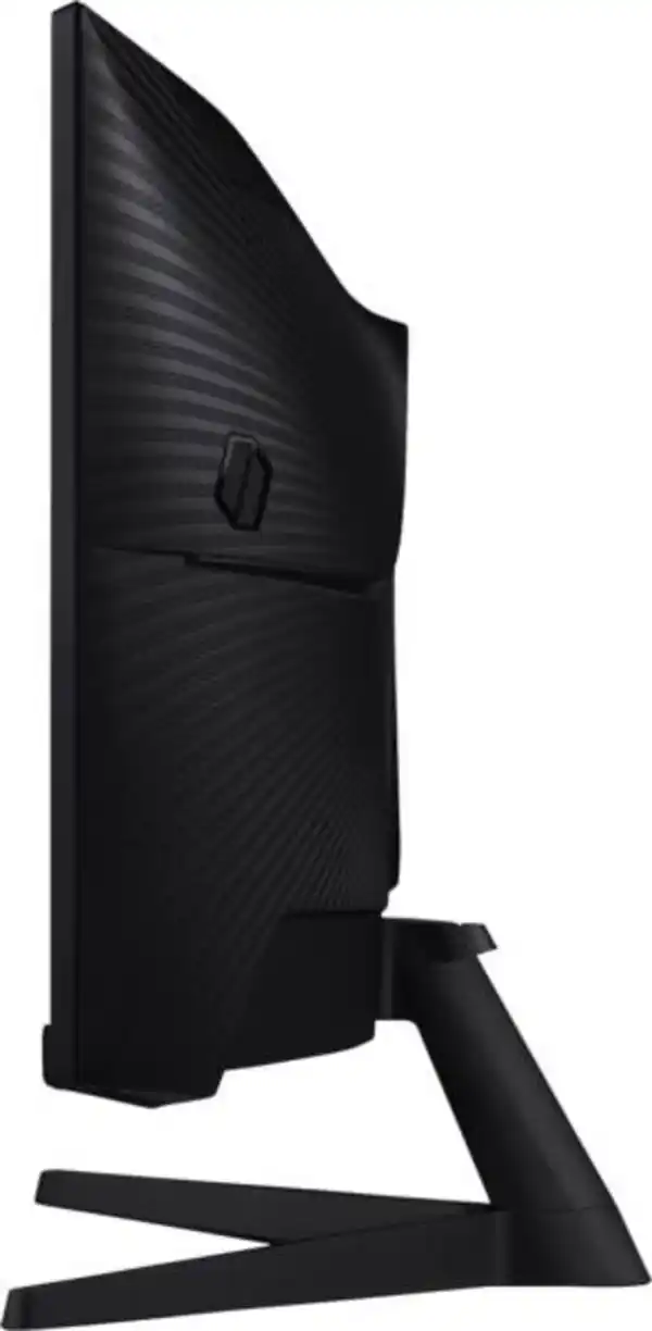 Bild 2 von Samsung Odyssey G5 C34G55TWWPXEN Curved