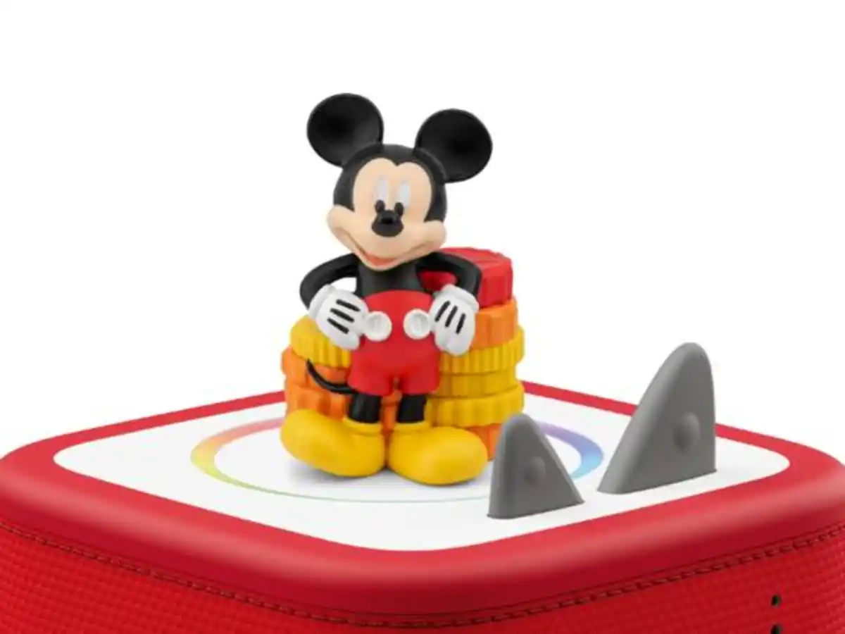 Bild 3 von Tonies Micky Maus Wunderhaus (Micky) Disney