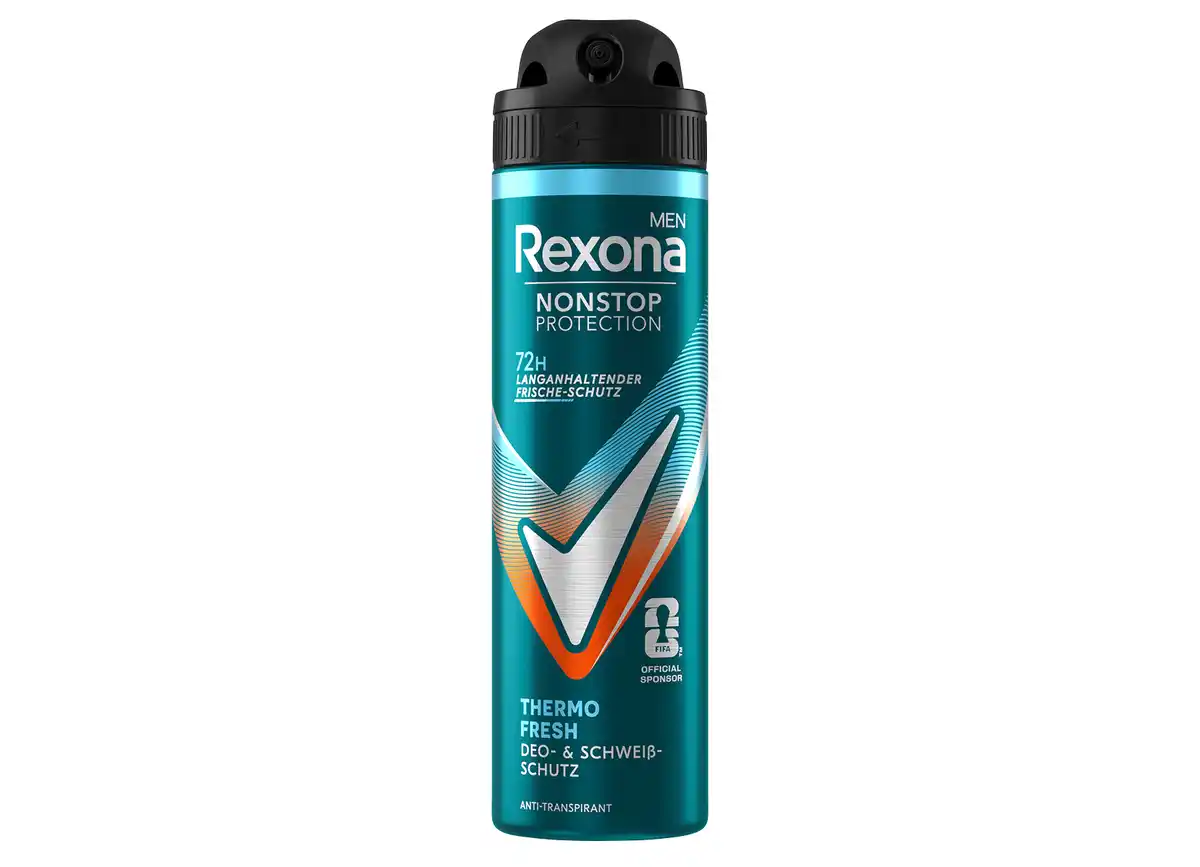 Bild 1 von Rexona Men Deospray
