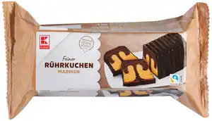 K-CLASSIC Rührkuchen, 400-g-Packg.