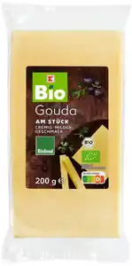 K-BIO Bioland Käse, 200-g-Packg.