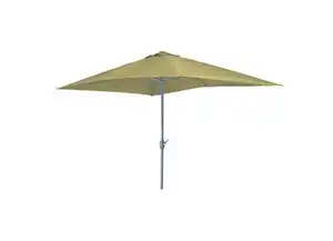 Sonnenschirm Bezug 100% Polyester