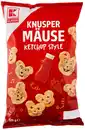 Bild 1 von K-CLASSIC Knusper-Mäuse, 125-g-Packg.