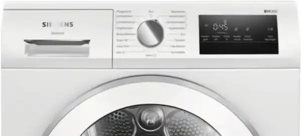 Bild 3 von Siemens WT45HV94