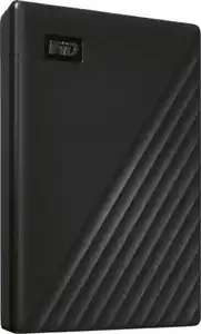 Western Digital WD My Passport 2TB