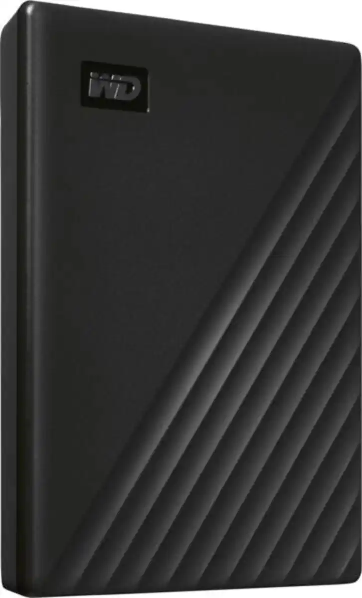 Bild 1 von Western Digital WD My Passport 2TB