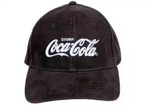 Coca Cola Basecap
