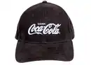 Bild 1 von Coca Cola Basecap