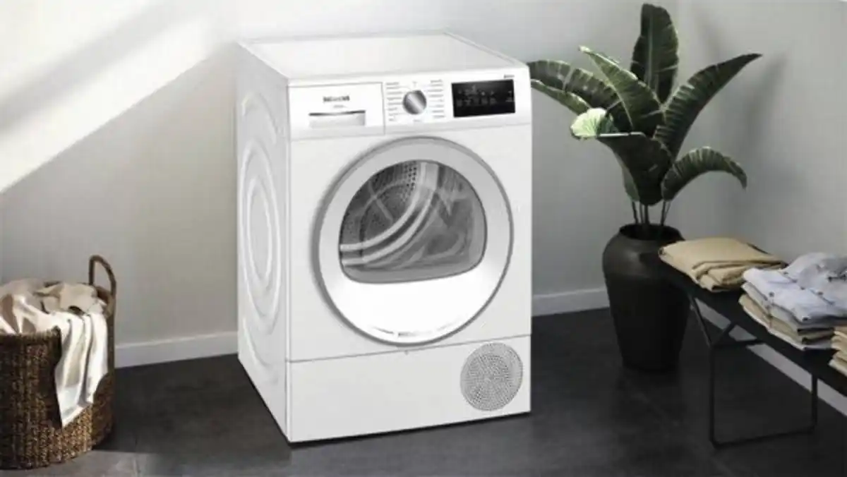 Bild 4 von Siemens WT45HV94