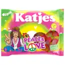 Bild 1 von Katjes Peace & Love vegan 210g