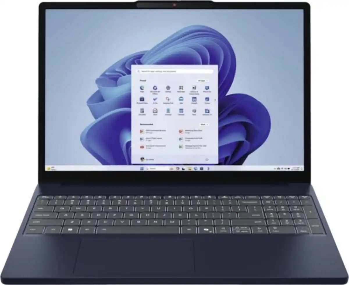 Bild 1 von Lenovo IdeaPad Slim 3 15ARP10
