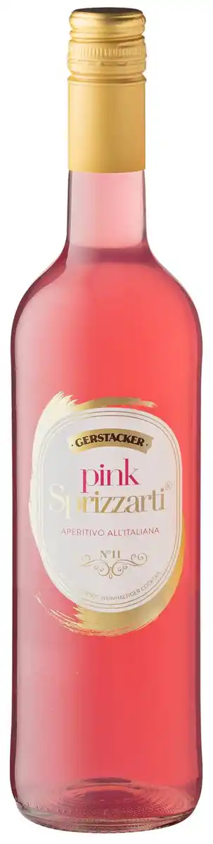 Bild 1 von GERSTACKER Sprizzarti, 0,75-l-Fl.