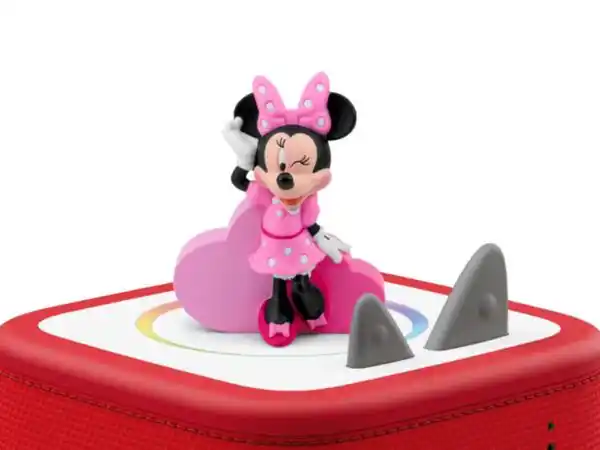 Bild 2 von Tonies Micky Maus Wunderhaus (Minnie) Disney