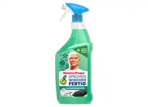 Meister Proper Spray
