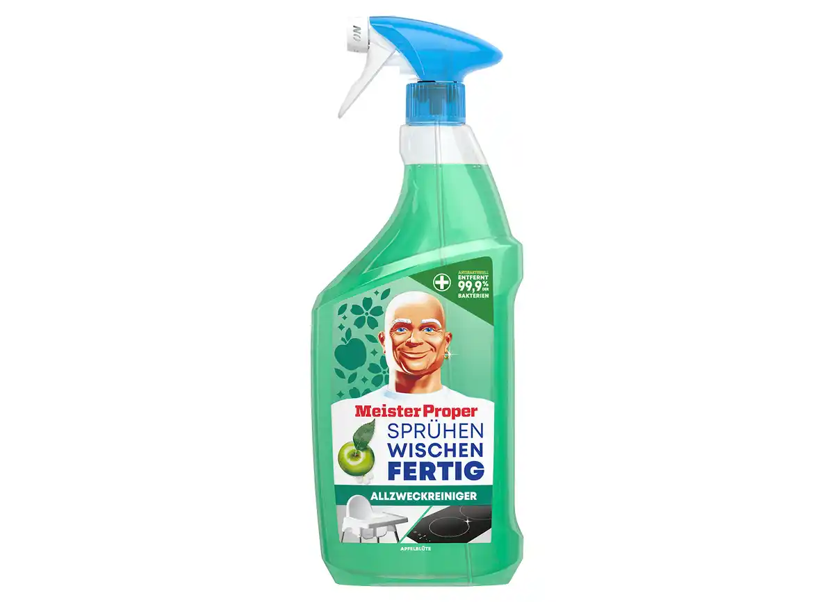Bild 1 von Meister Proper Spray