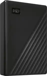 Western Digital WD My Passport 5TB