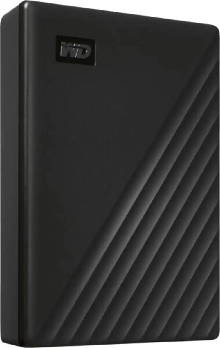 Bild 1 von Western Digital WD My Passport 5TB