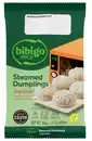 Bild 1 von BIBIGO Steamed Dumplings, 6 St. = 168-g-Packg.