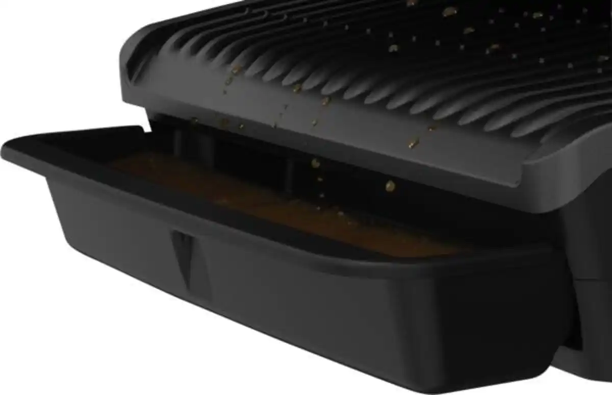 Bild 3 von Tefal GC7508 Optigrill Elite
