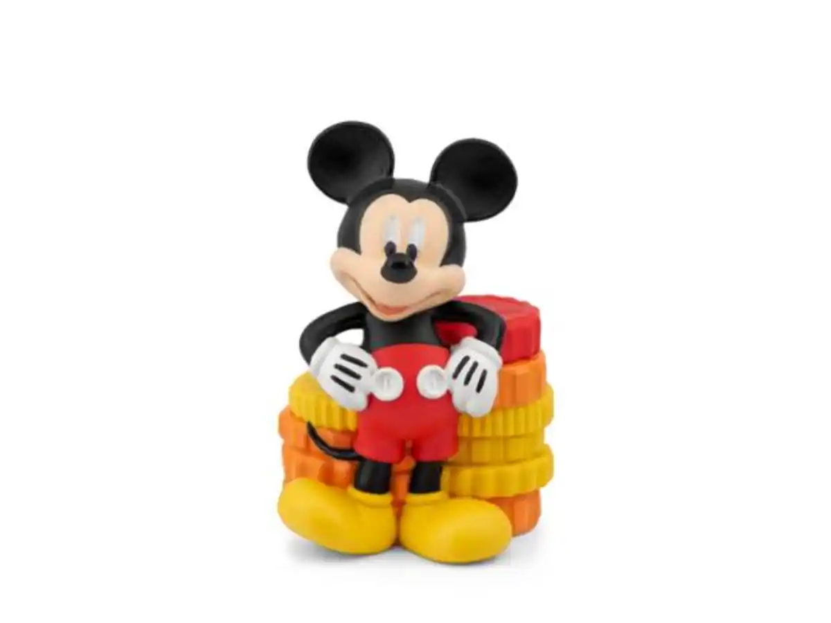 Bild 2 von Tonies Micky Maus Wunderhaus (Micky) Disney