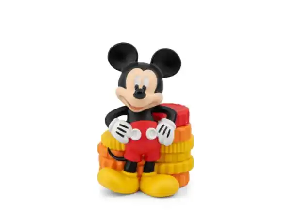 Bild 2 von Tonies Micky Maus Wunderhaus (Micky) Disney