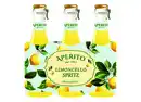 Bild 1 von Aperito Limoncello aromatisiertes weinhaltiges Getränk