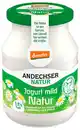 Bild 1 von ANDECHSER NATUR Demeter Joghurt mild, 500-g-Glas