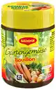 Bild 1 von MAGGI Gartengemüse-Bouillon, 130-g-Glas