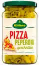 Bild 1 von Kühne Pizza-Pepperoni 370 ml