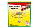 Bild 1 von Reinex Citronella-Spirale 10 Spiralen