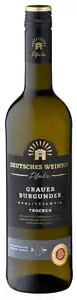 DEUTSCHES WEINTOR Qualitätswein, 0,75-l-Fl.