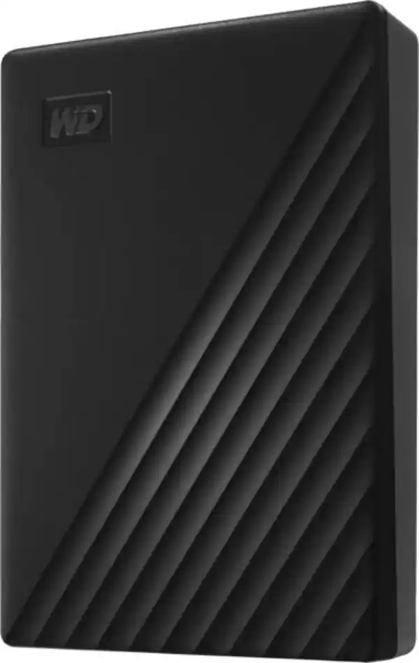 Bild 2 von Western Digital WD My Passport 5TB