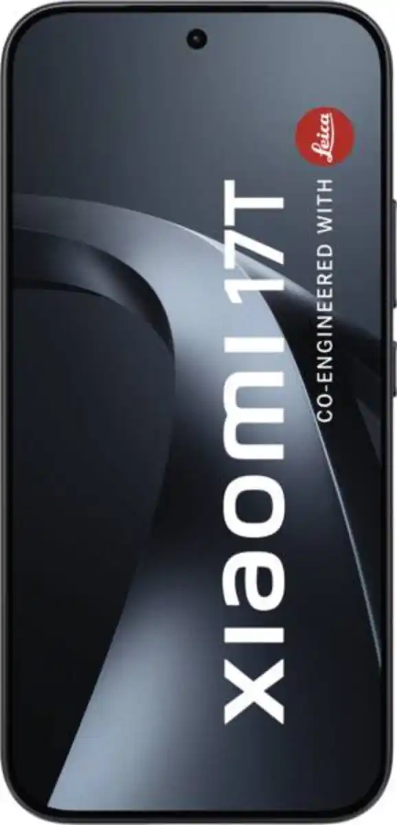 Bild 1 von Xiaomi 17T 256GB