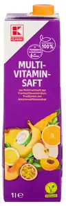 K-CLASSIC Saft, 1-l-Packg.