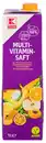Bild 1 von K-CLASSIC Saft, 1-l-Packg.