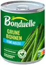 Bild 1 von BONDUELLE Grüne Bohnen, 800-g-Dose