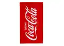 Bild 1 von Coca Cola Strandtuch
