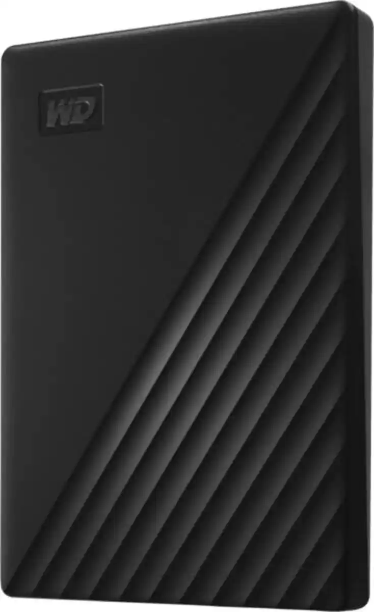 Bild 2 von Western Digital WD My Passport 2TB