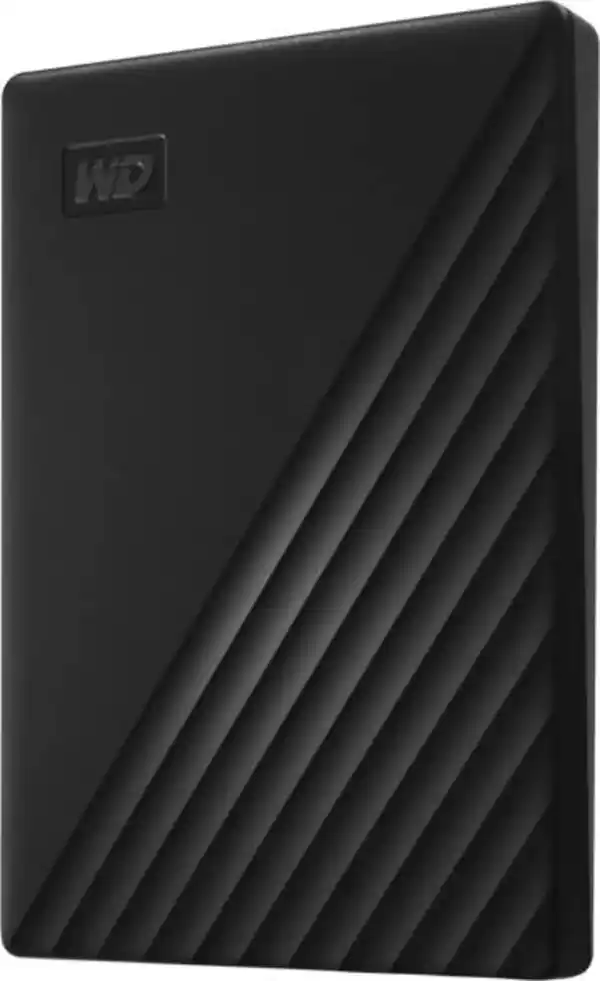 Bild 2 von Western Digital WD My Passport 2TB