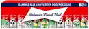 Bild 1 von ANHEUSER-BUSCH Bud Lagerbier, Packg. 12 x 0,33-l-Dose