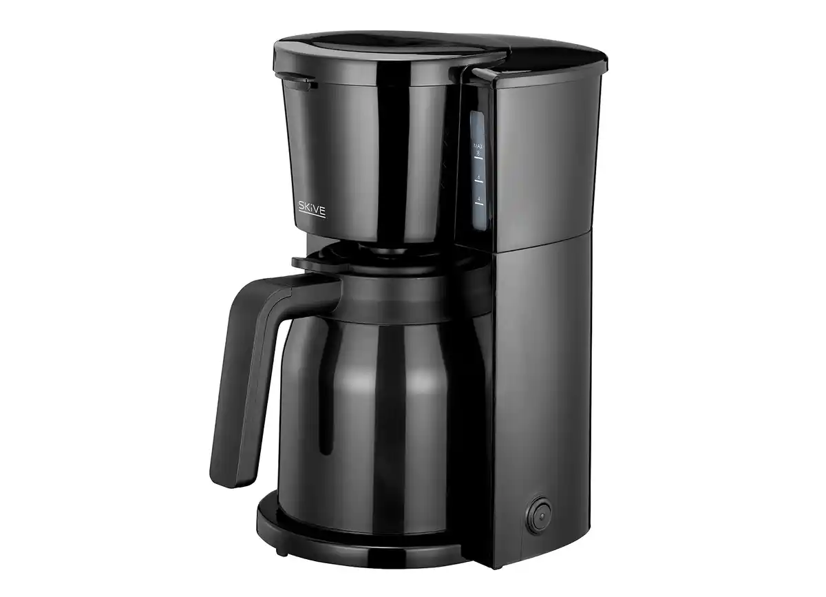 Bild 1 von Kaffeemaschine versch. Farben